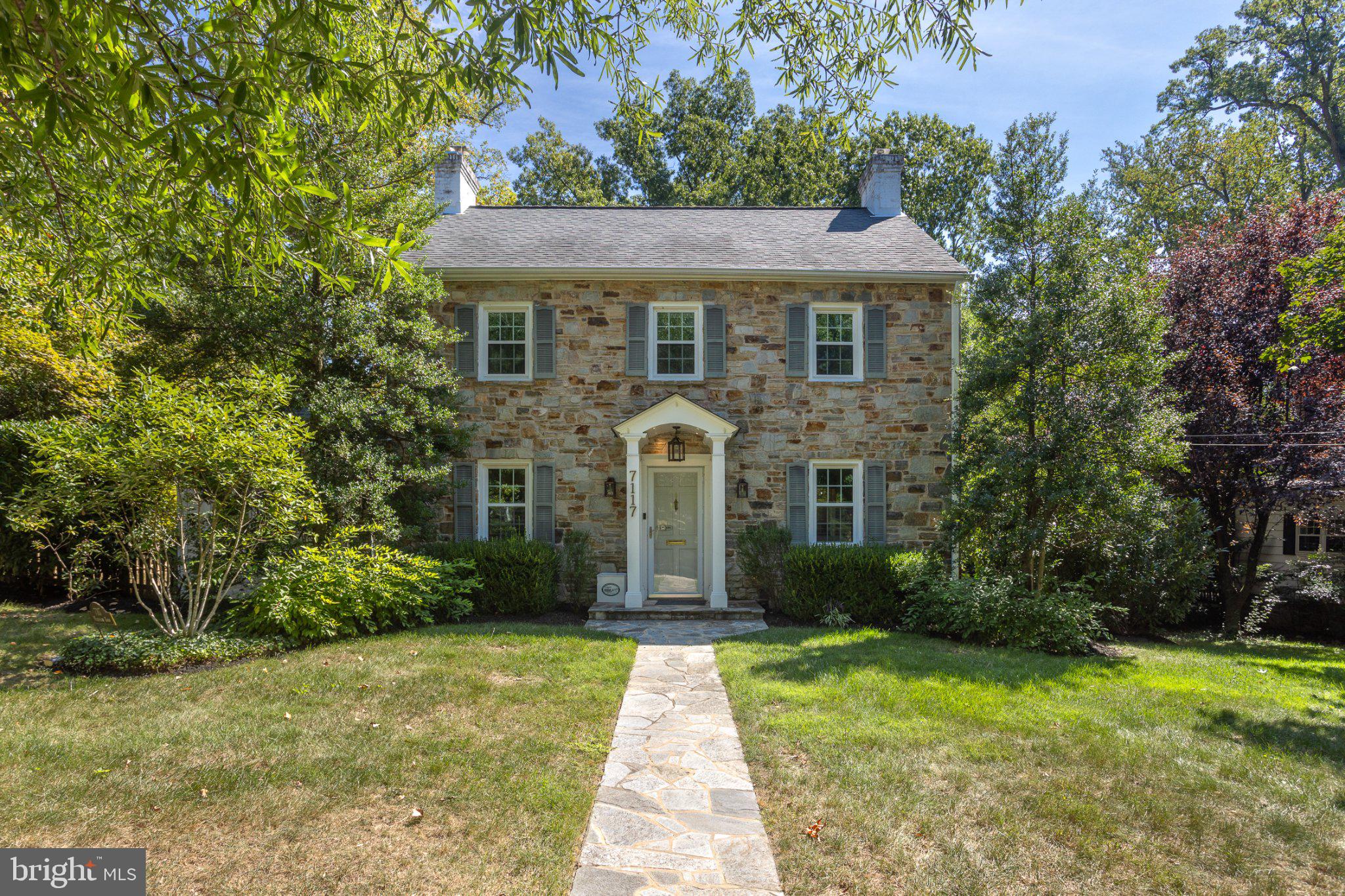 7117 Wardman Road Baltimore, MD 21212 - Photo 4 of 48 Gallery Image 4