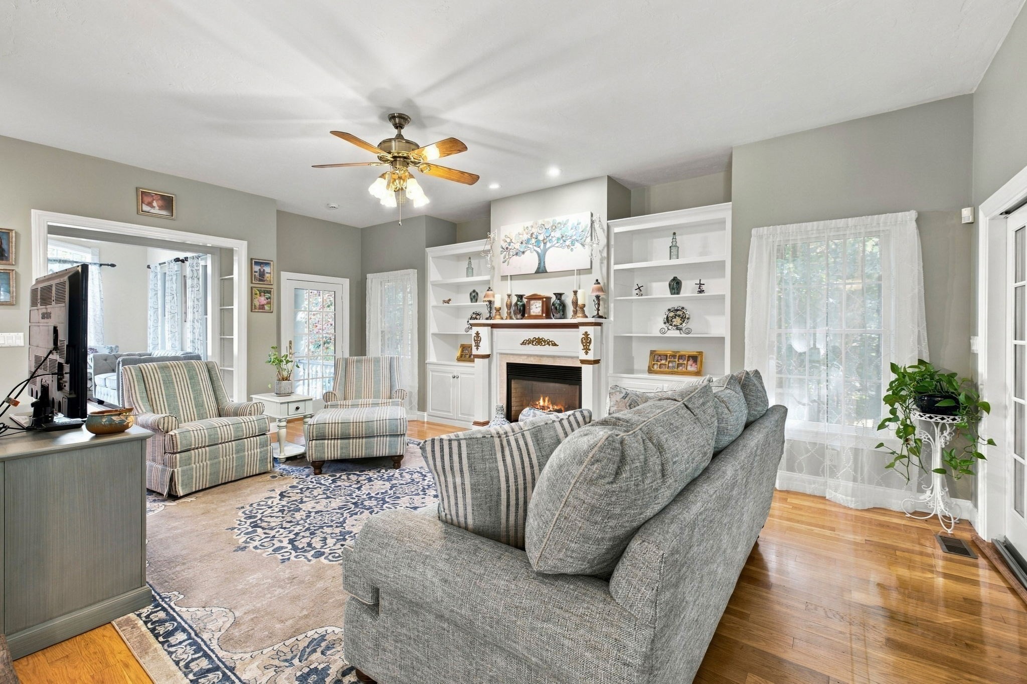 7 George Root Way North Reading, MA 01864 - Photo 10 of 42 Gallery Image 10