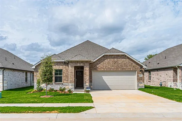 $2,450 | 6208 Chickney Drive, McKinney, TX 75071