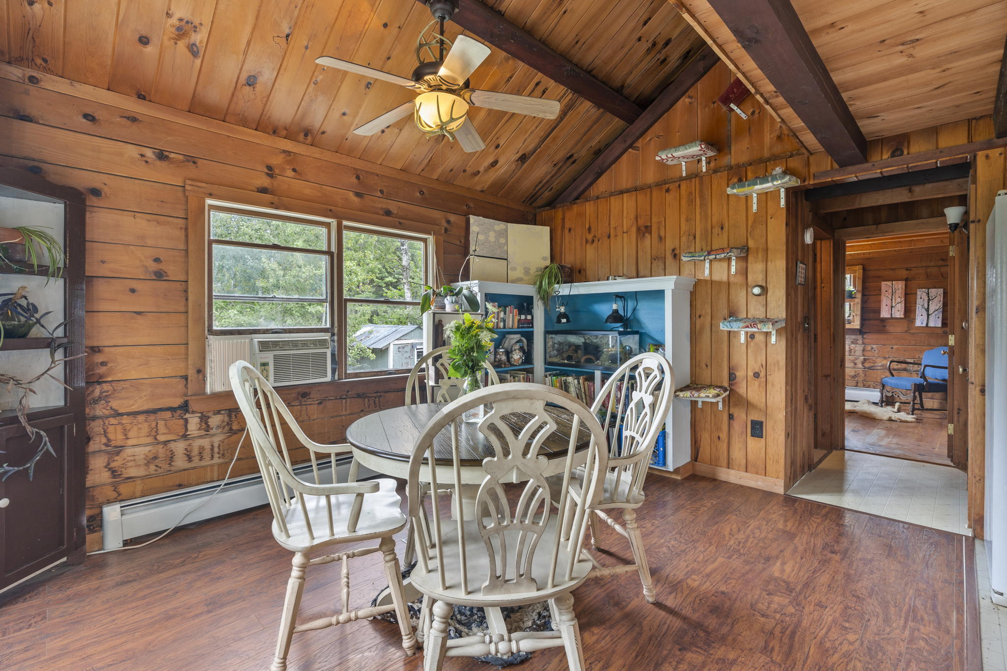 210 River Road Biddeford, ME 04005 - Photo 16 of 44 Living/Dining