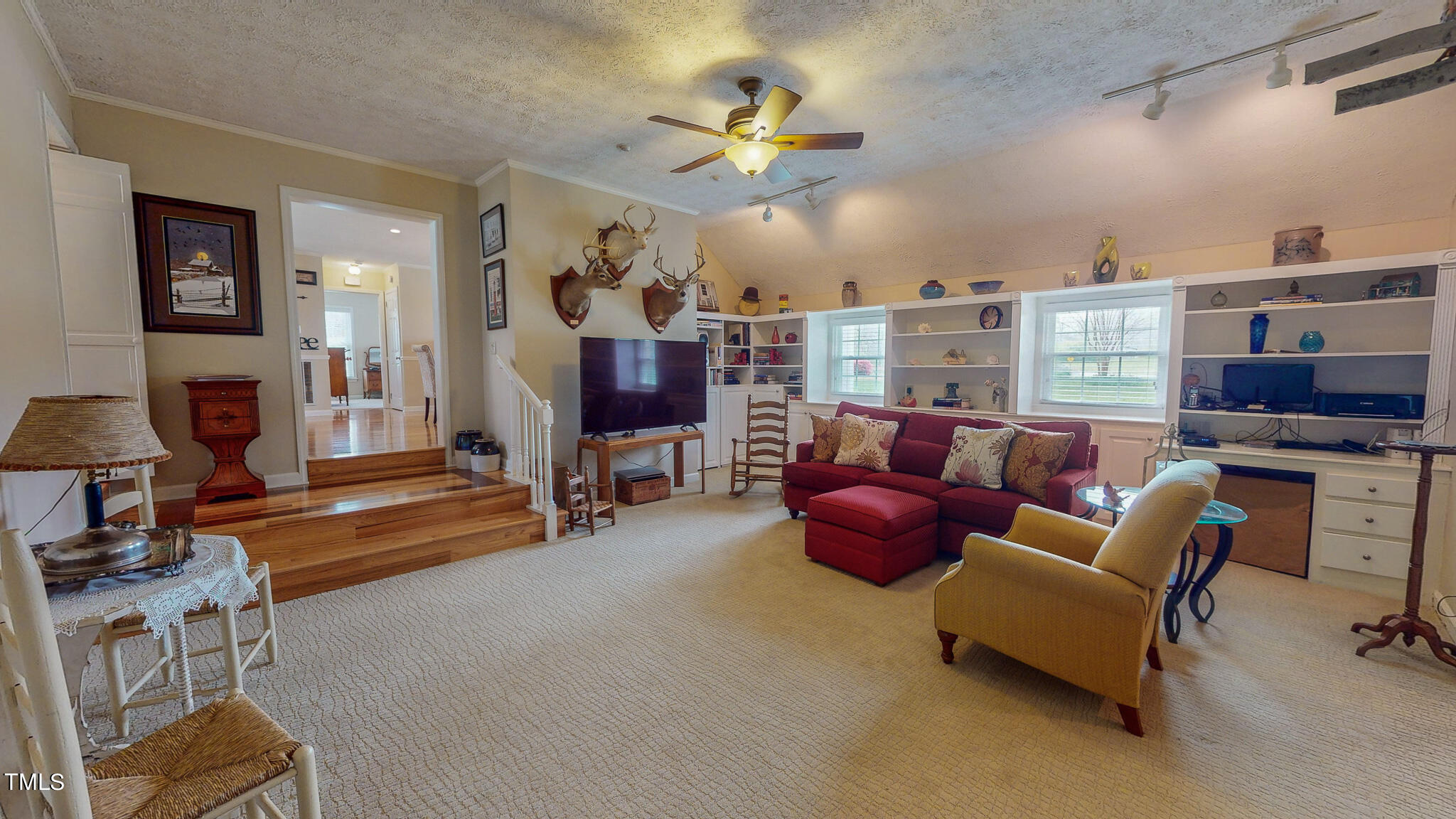 1342 Paynes Tavern Road Roxboro, NC 27574 - Photo 23 of 71 1462-Paynes-Tavern-04032024_113012
