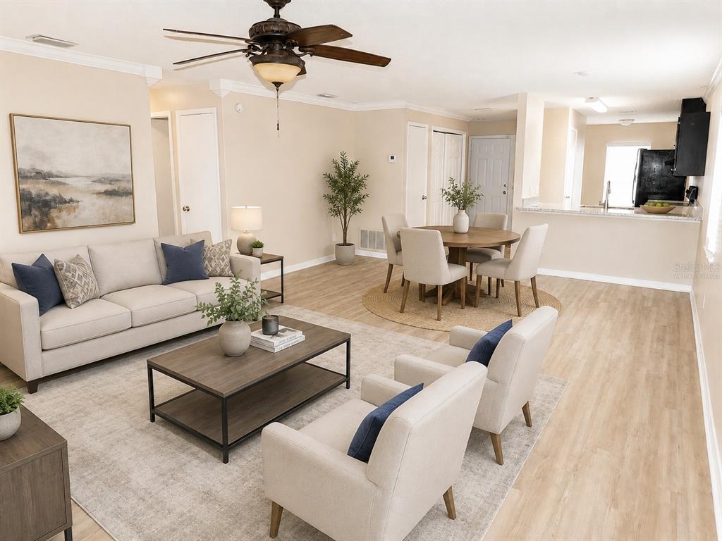 1628 Baker Road Lutz, FL 33559 - Photo 12 of 45 Gallery Image 12