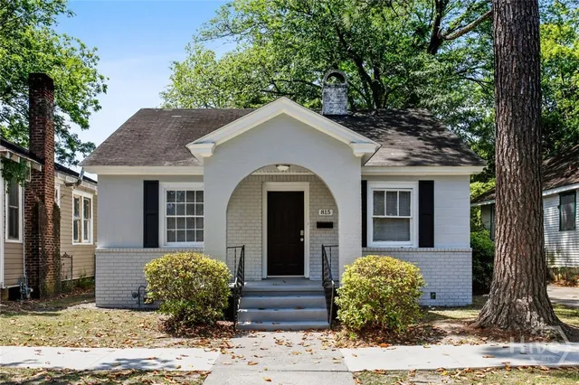 $1,800 | 815 East 33rd Street, Savannah, GA 31401