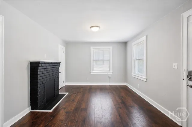 $1,800 | 815 East 33rd Street, Savannah, GA 31401