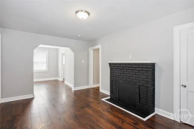 $1,800 | 815 East 33rd Street, Savannah, GA 31401