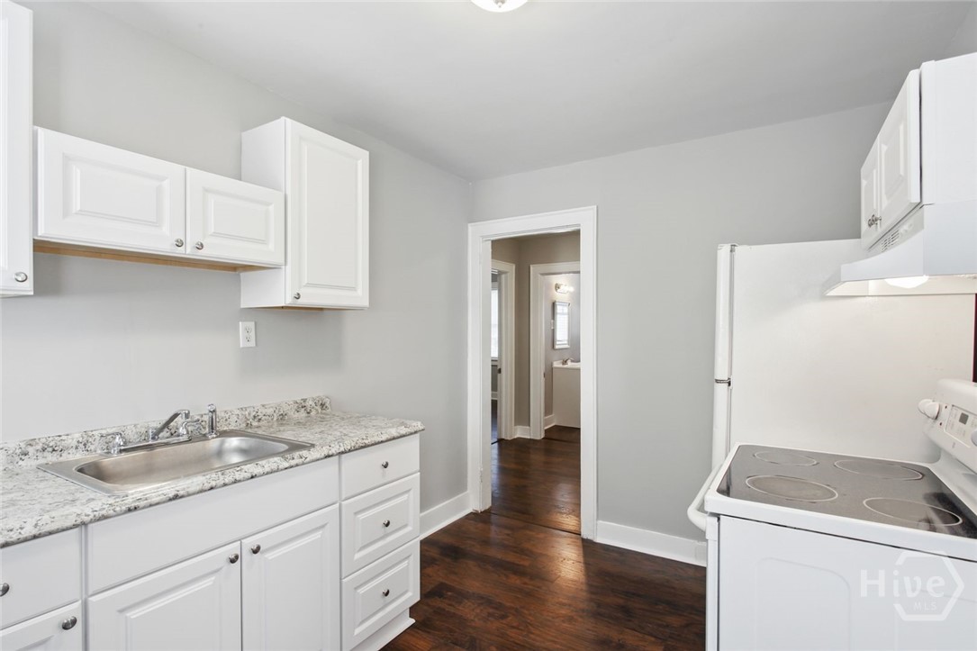 815 East 33rd Street Savannah, GA 31401 - Photo 5 of 8