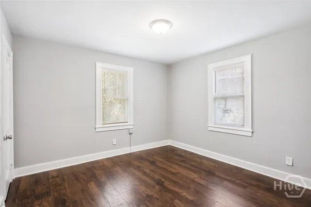 $1,800 | 815 East 33rd Street, Savannah, GA 31401