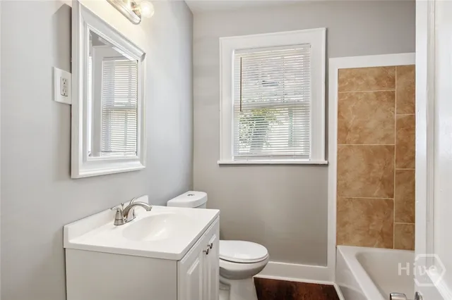 $1,800 | 815 East 33rd Street, Savannah, GA 31401