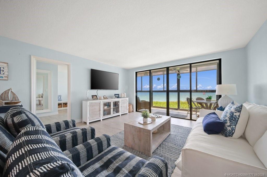 2375 Northeast Ocean Boulevard, Unit D205 Stuart, FL 34996 - Photo 23 of 35