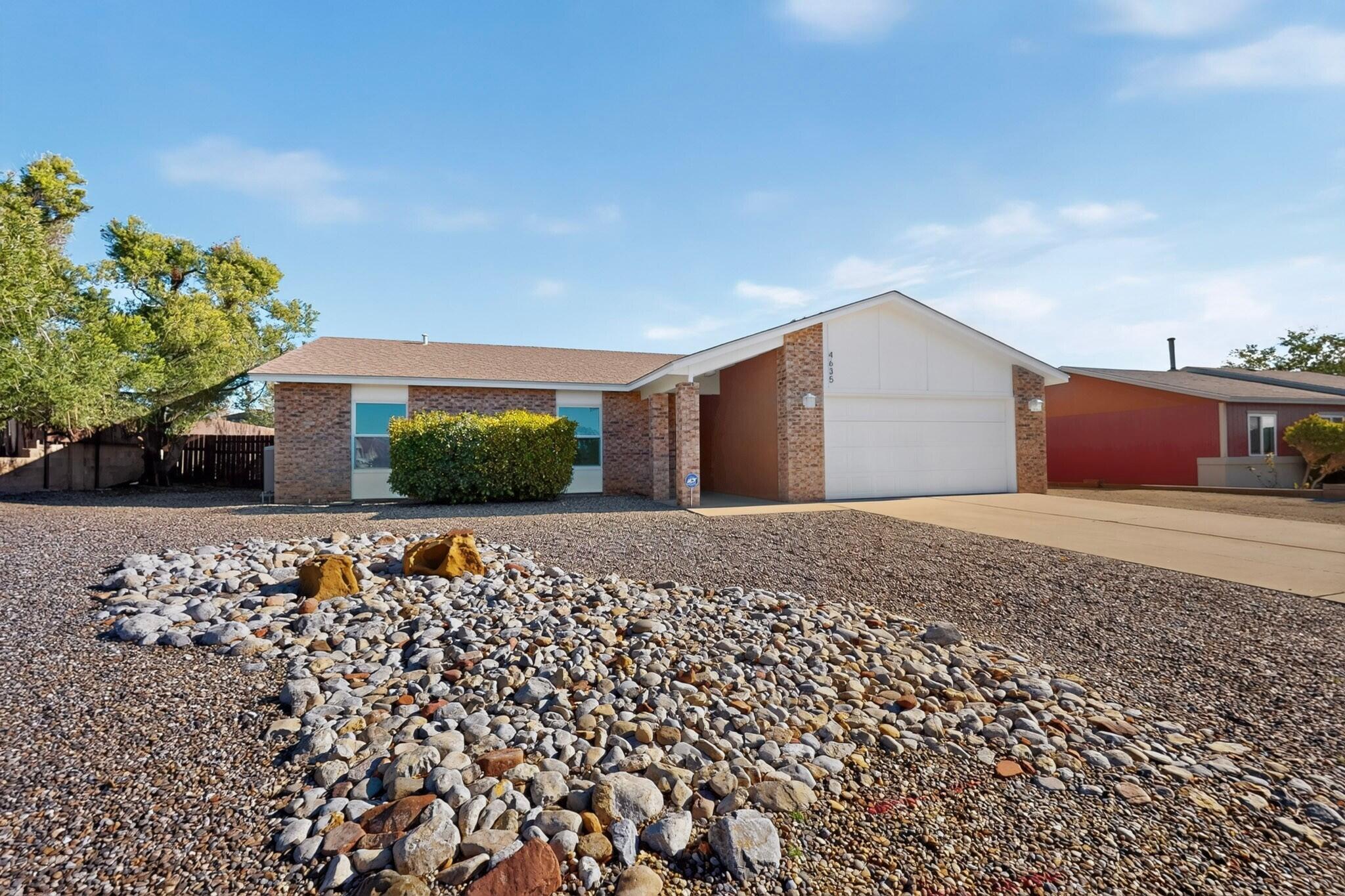4635 Gypsum Drive Northeast Rio Rancho, NM 87124 - Photo 1 of 43 Gallery Image 1