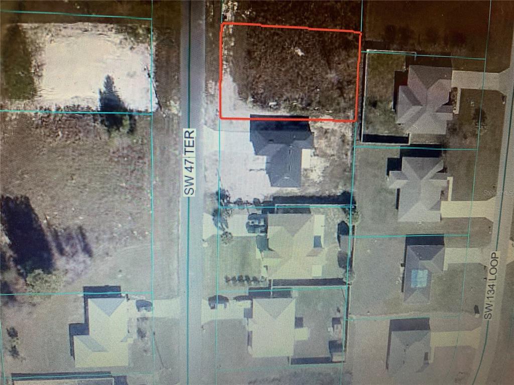 Tbd Southwest 47th Terrace Ocala, FL 34473 - Photo 3 of 6