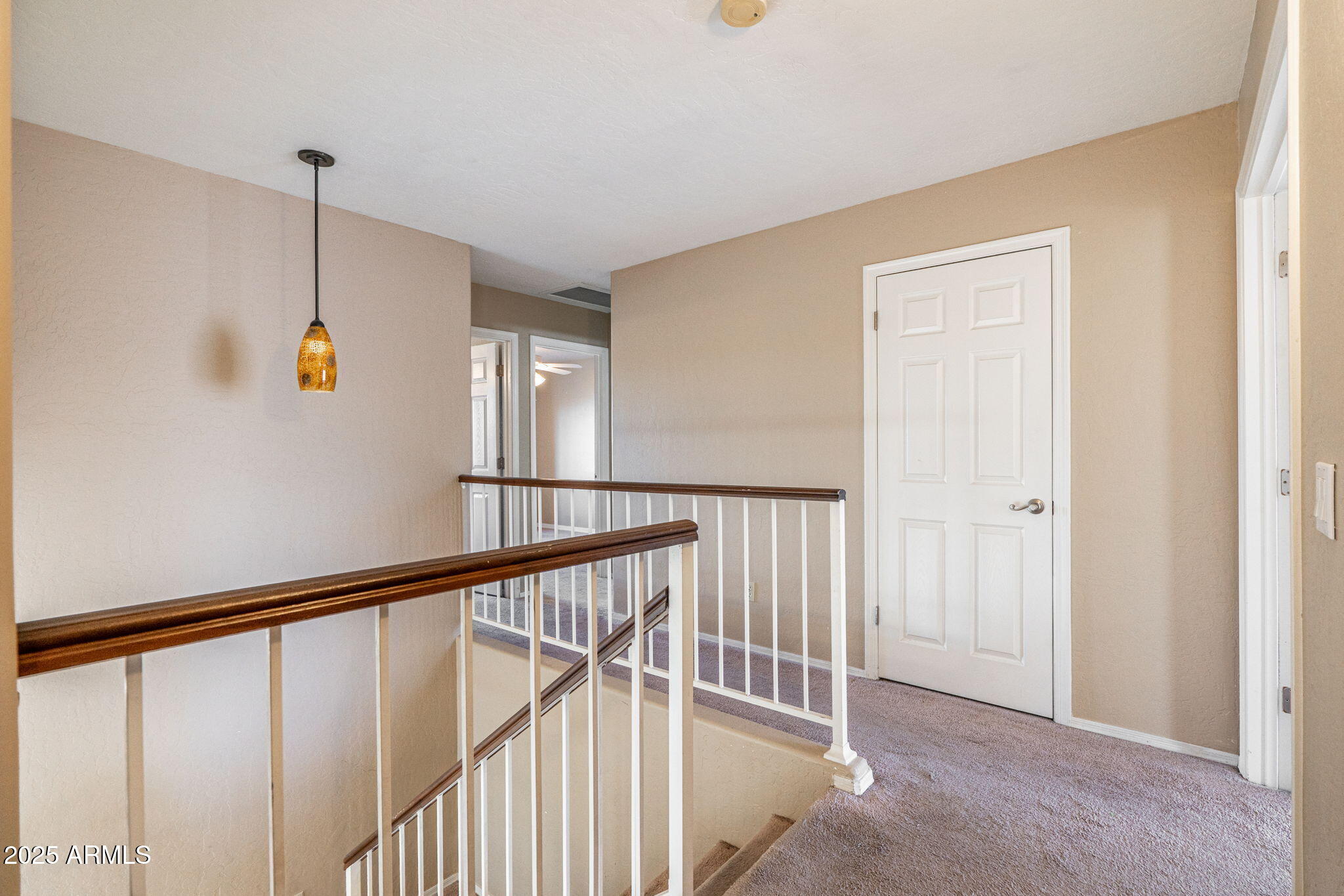 15601 South 37th Way Phoenix, AZ 85048 - Photo 16 of 38 a view of staircase with stairs