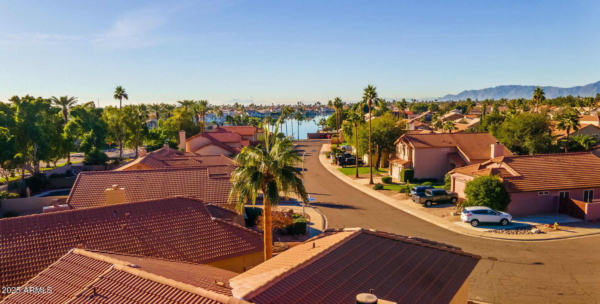 15601 South 37th Way Phoenix, AZ 85048 - Photo 2 of 28 a view of a city