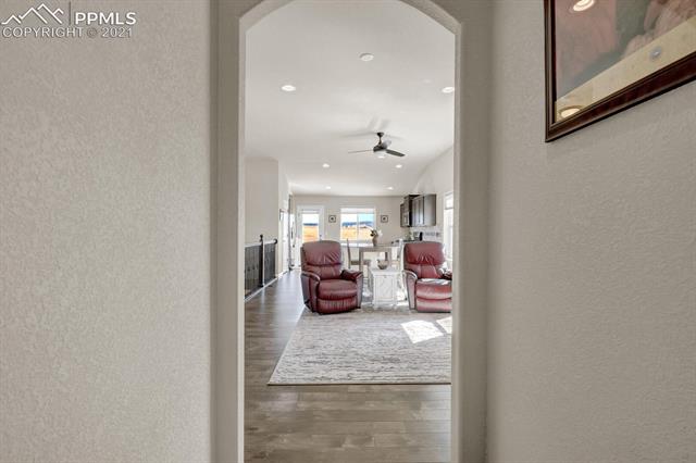 11303 Rill Point Colorado Springs, CO 80921 - Photo 4 of 40