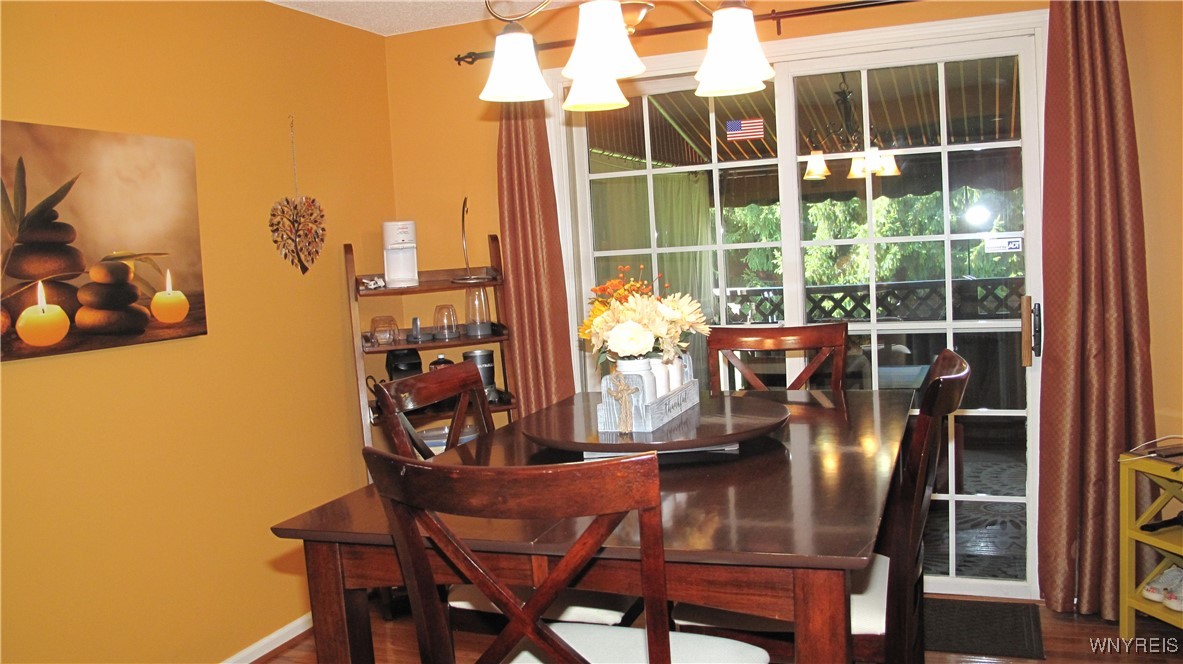 9 Towne Square Drive Lancaster, NY 14086 - Photo 15 of 44