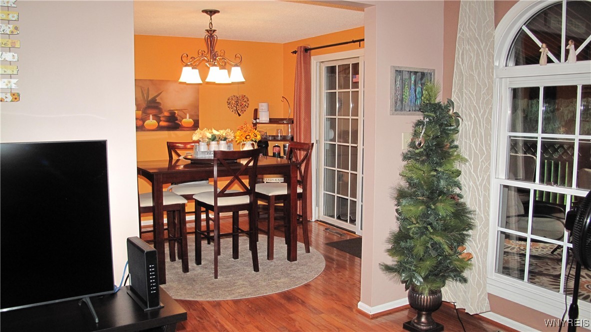 9 Towne Square Drive Lancaster, NY 14086 - Photo 18 of 44