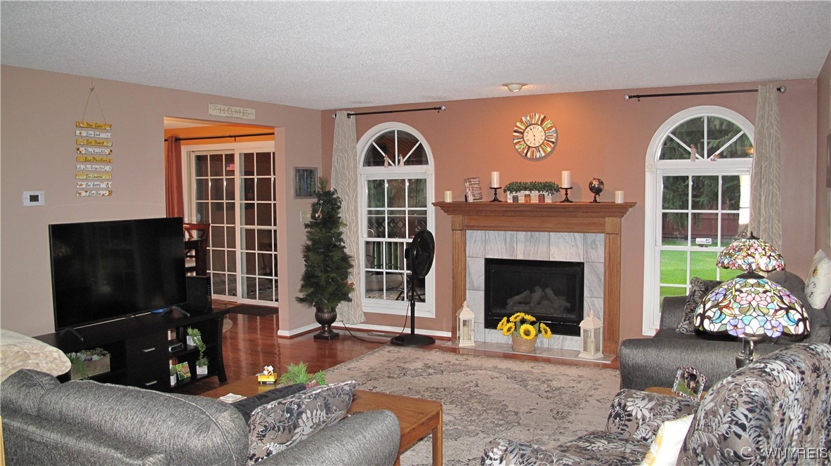 9 Towne Square Drive Lancaster, NY 14086 - Photo 19 of 44