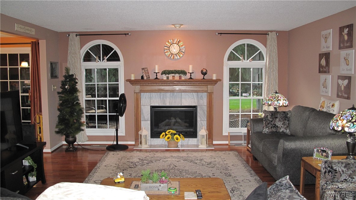 9 Towne Square Drive Lancaster, NY 14086 - Photo 20 of 44