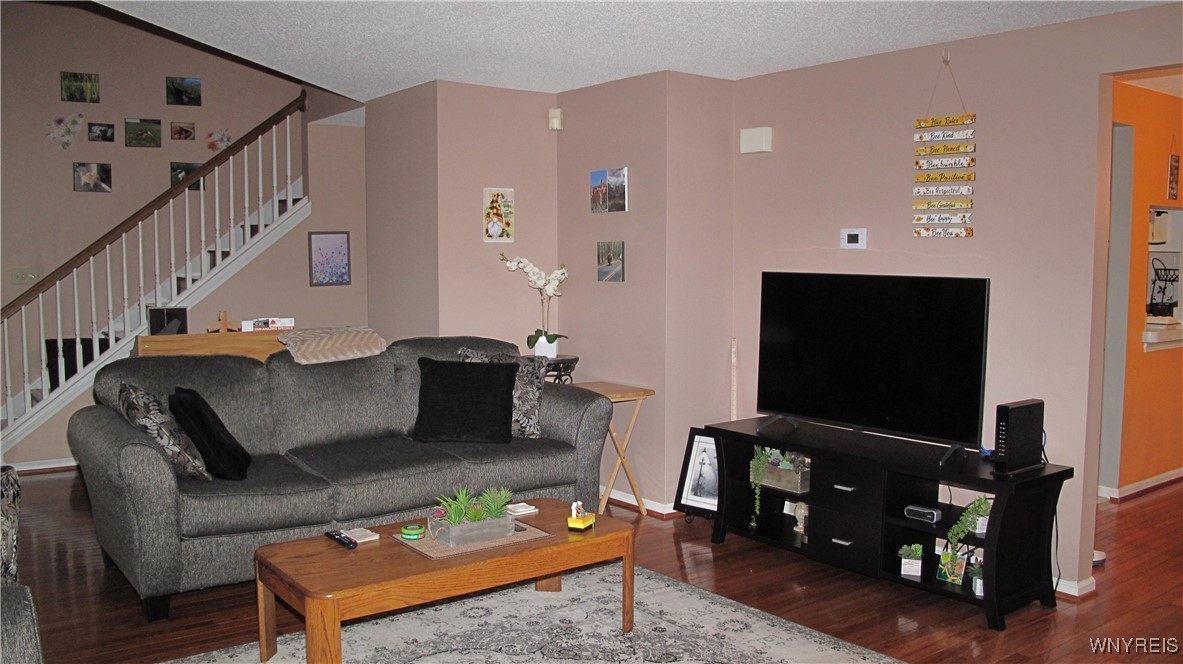 9 Towne Square Drive Lancaster, NY 14086 - Photo 21 of 44