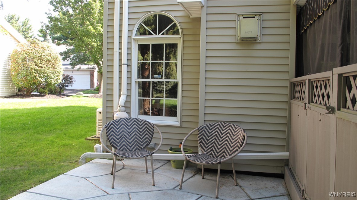 9 Towne Square Drive Lancaster, NY 14086 - Photo 36 of 44