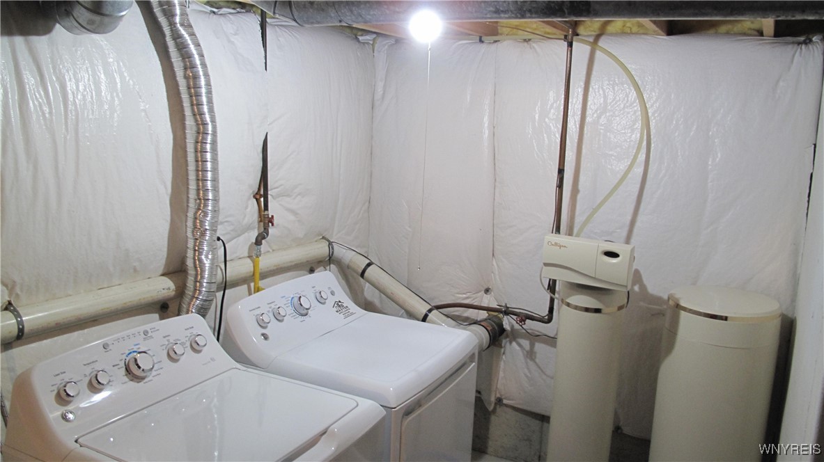 9 Towne Square Drive Lancaster, NY 14086 - Photo 43 of 44