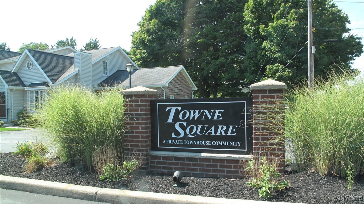 9 Towne Square Drive Lancaster, NY 14086 - Photo 44 of 44