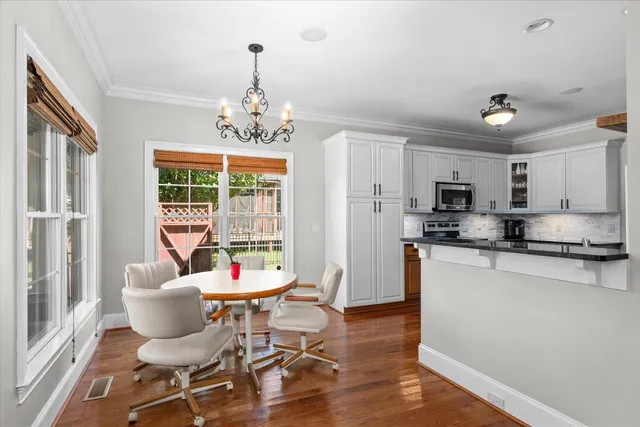 $472,500 | 36 Pheonix Circle, Rock Spring, GA 30739