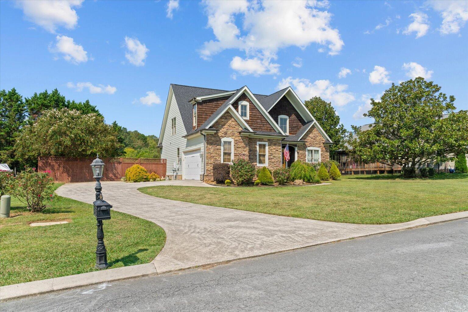 36 Pheonix Circle Rock Spring, GA 30739 - Photo 2 of 38 02-DSC06601