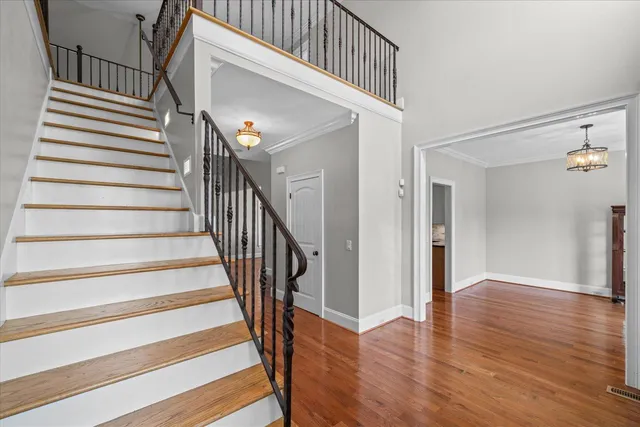 $472,500 | 36 Pheonix Circle, Rock Spring, GA 30739