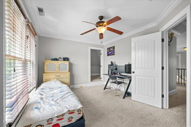 $472,500 | 36 Pheonix Circle, Rock Spring, GA 30739