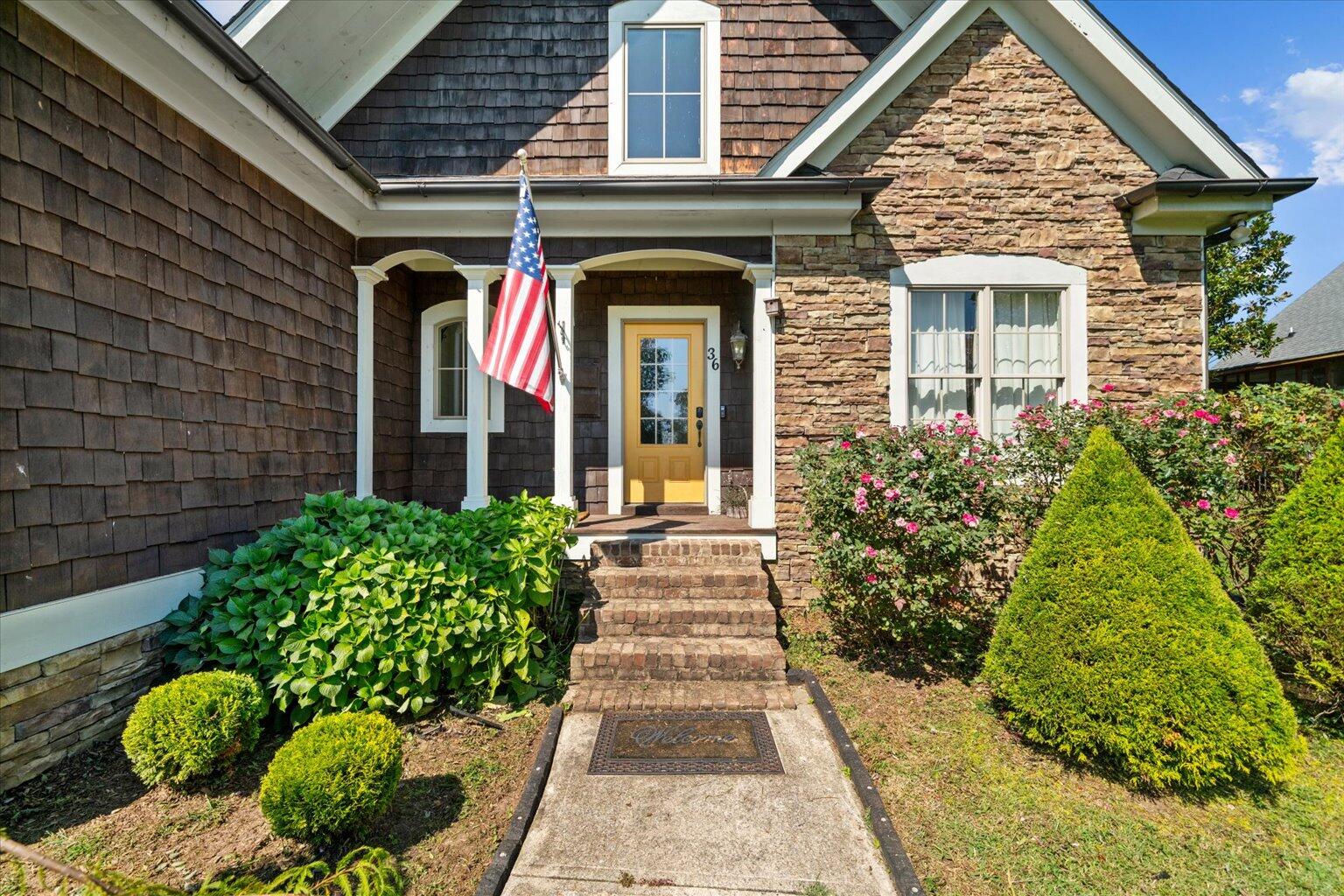 36 Pheonix Circle Rock Spring, GA 30739 - Photo 3 of 38 07-DSC04704