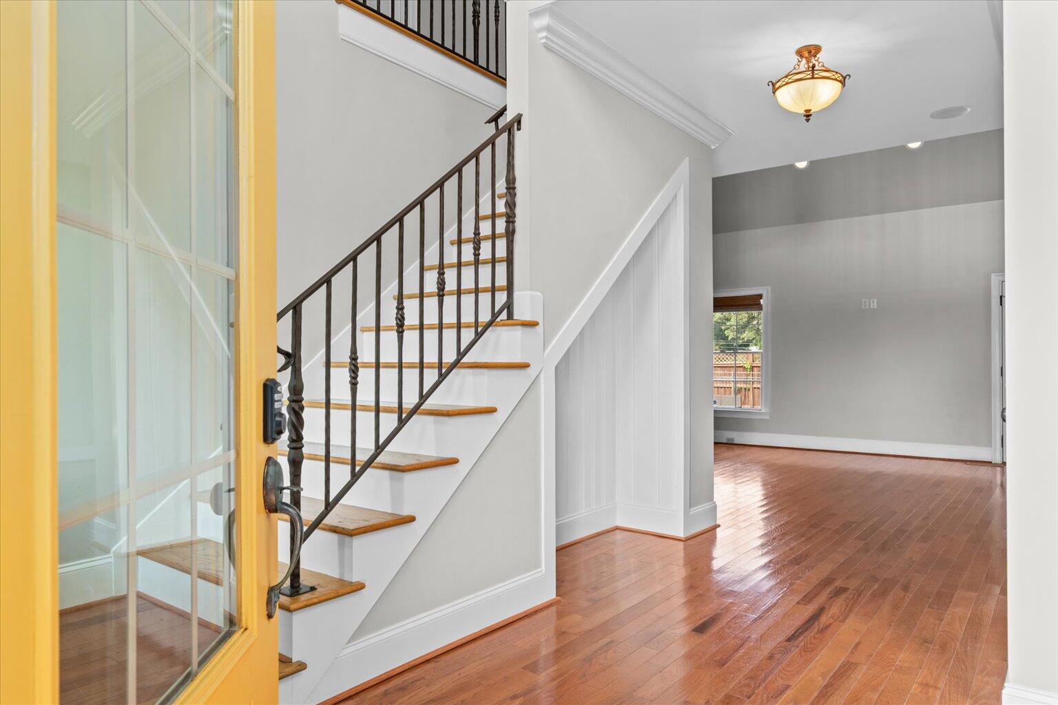 36 Pheonix Circle Rock Spring, GA 30739 - Photo 4 of 38 08-DSC06406