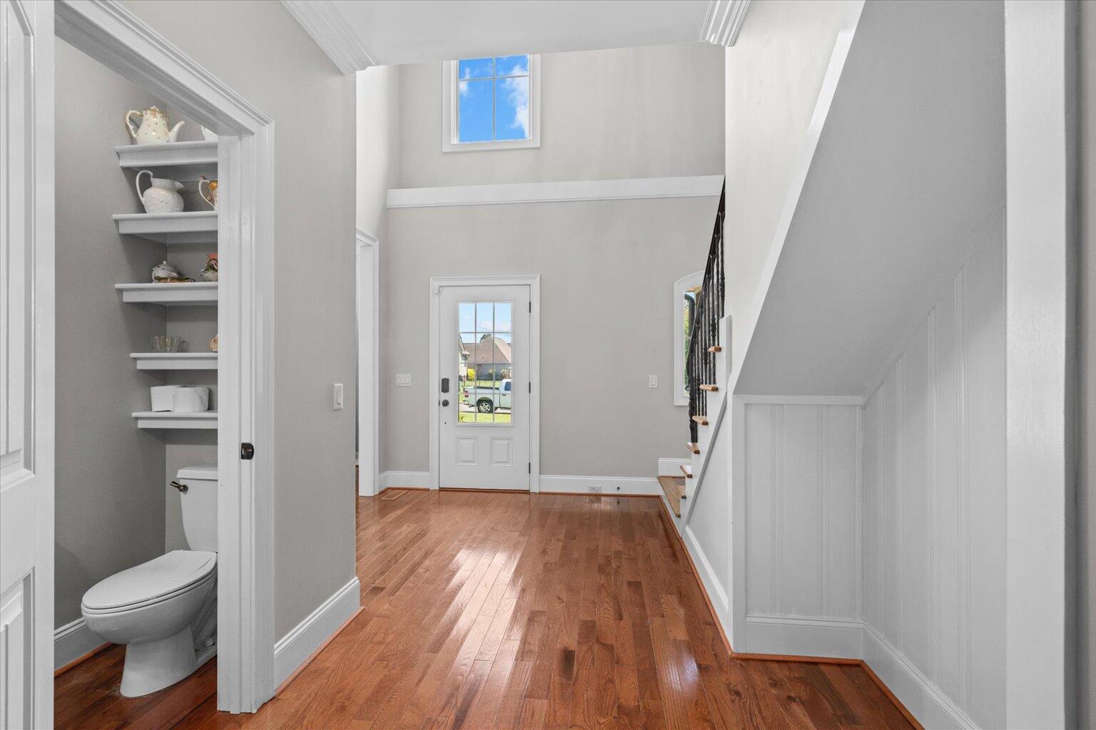 36 Pheonix Circle Rock Spring, GA 30739 - Photo 5 of 38 09-DSC04864