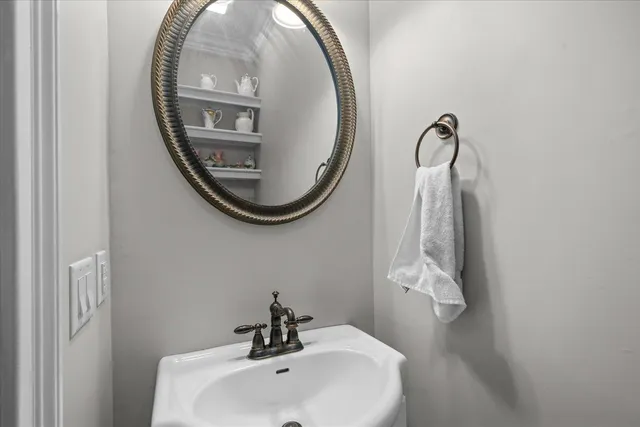 $472,500 | 36 Pheonix Circle, Rock Spring, GA 30739