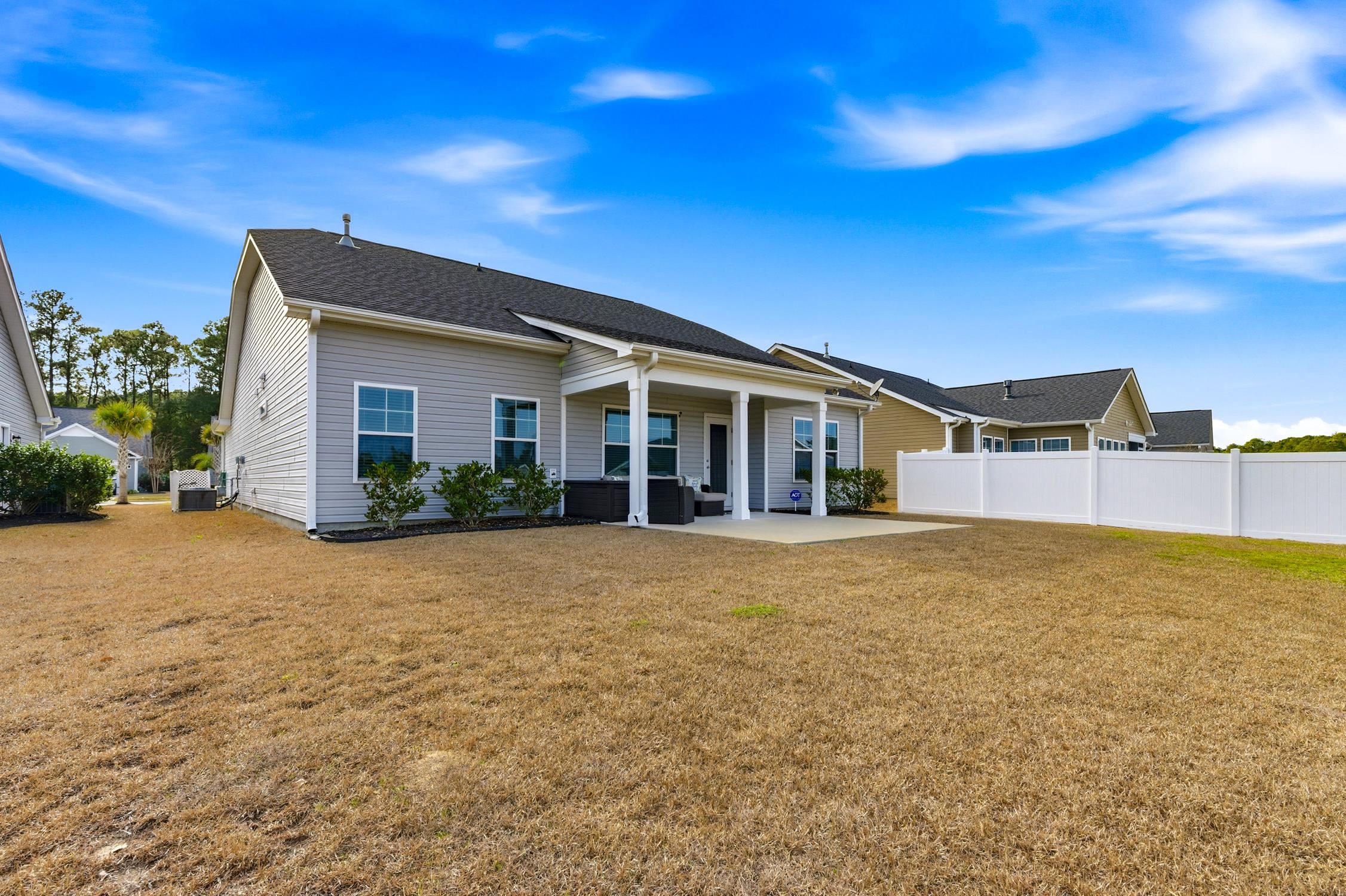 3716 Park Pointe Avenue Little River, SC 29566 - Photo 26 of 31