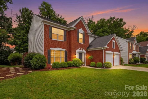 $675,000 | 12044 Humboldt Drive, Charlotte, NC 28277