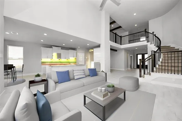 $3,795 | 1500 Sunrise Gables Drive, Katy, TX 77493