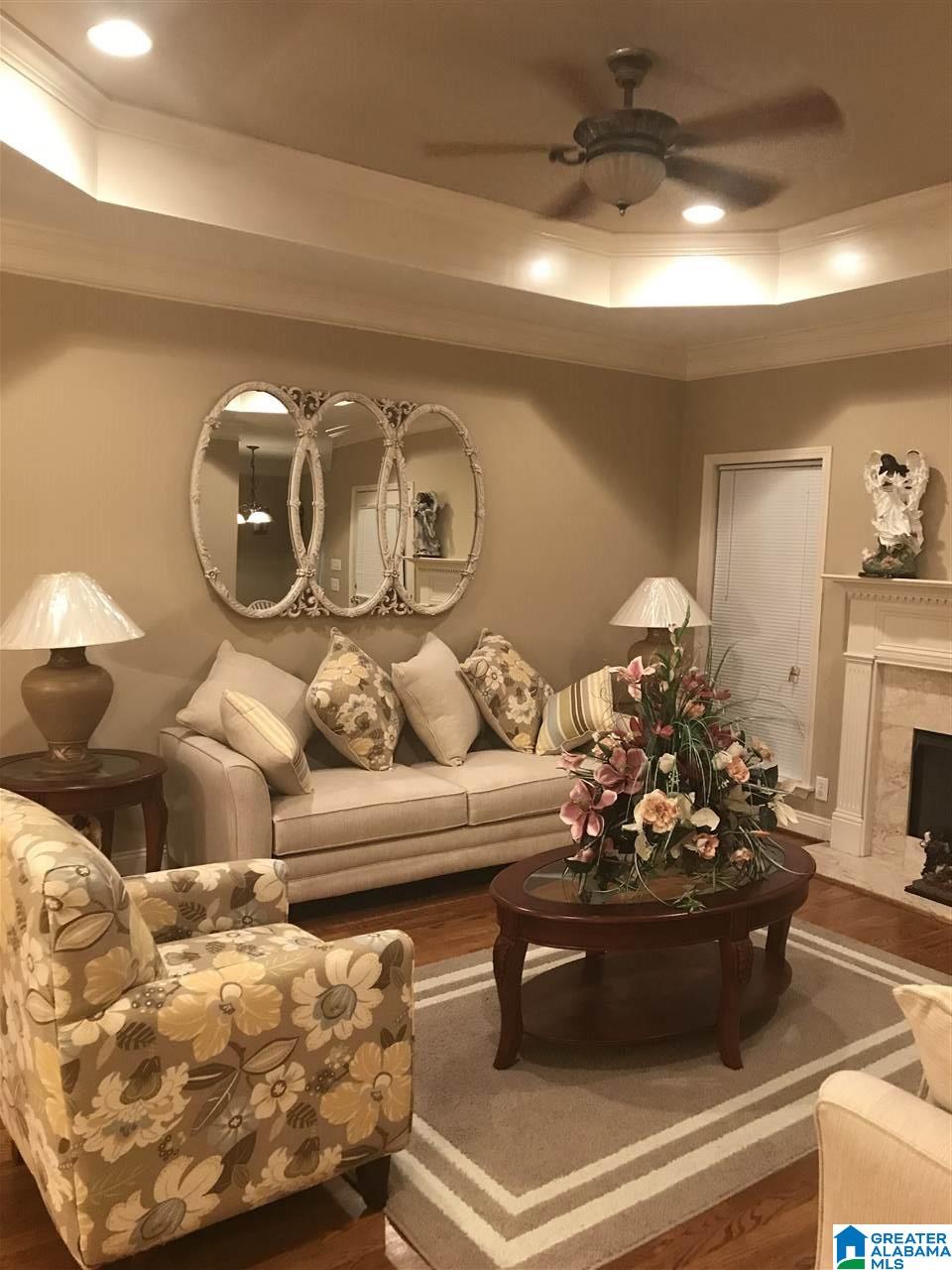 7405 Mckenna Lane Pinson, AL 35126 - Photo 11 of 26