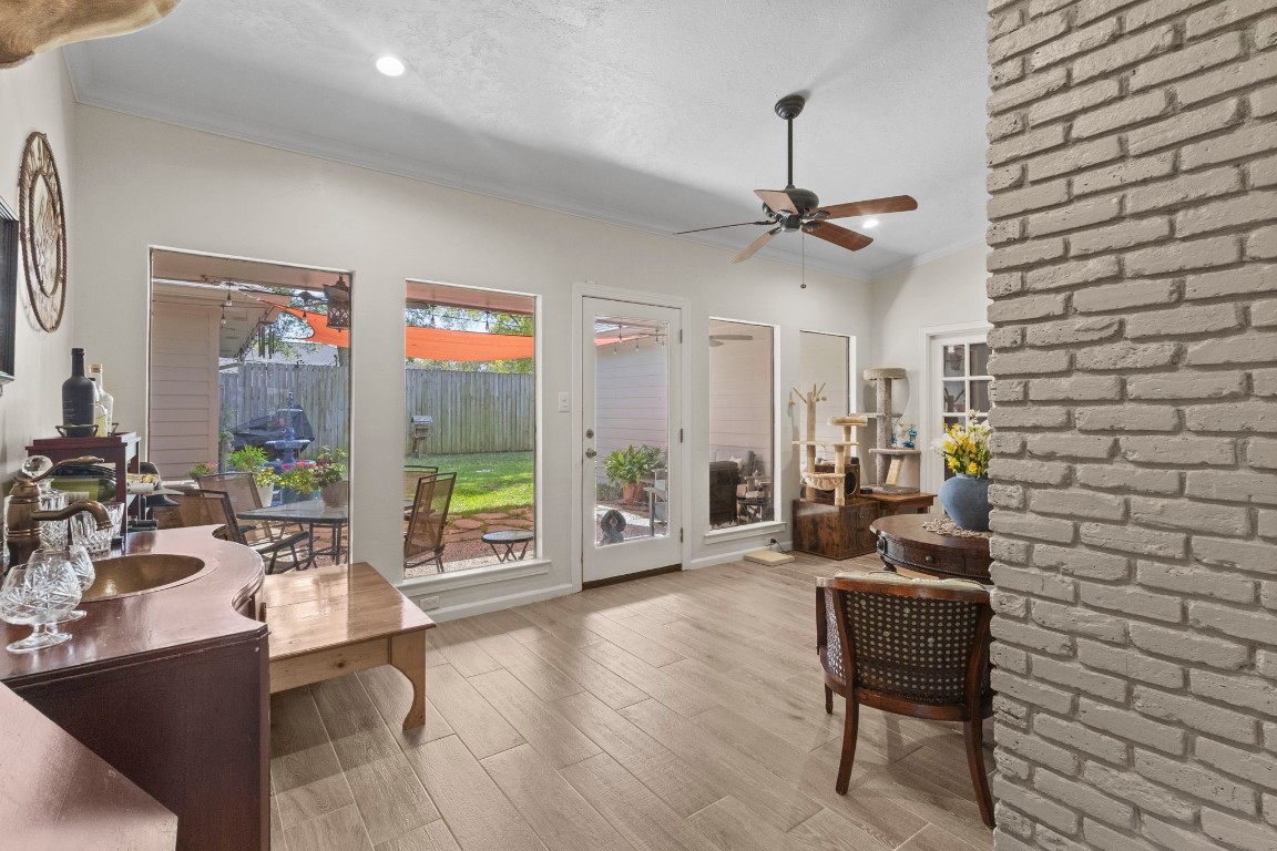 4715 Dunleith Street Beaumont, TX 77706 - Photo 18 of 43