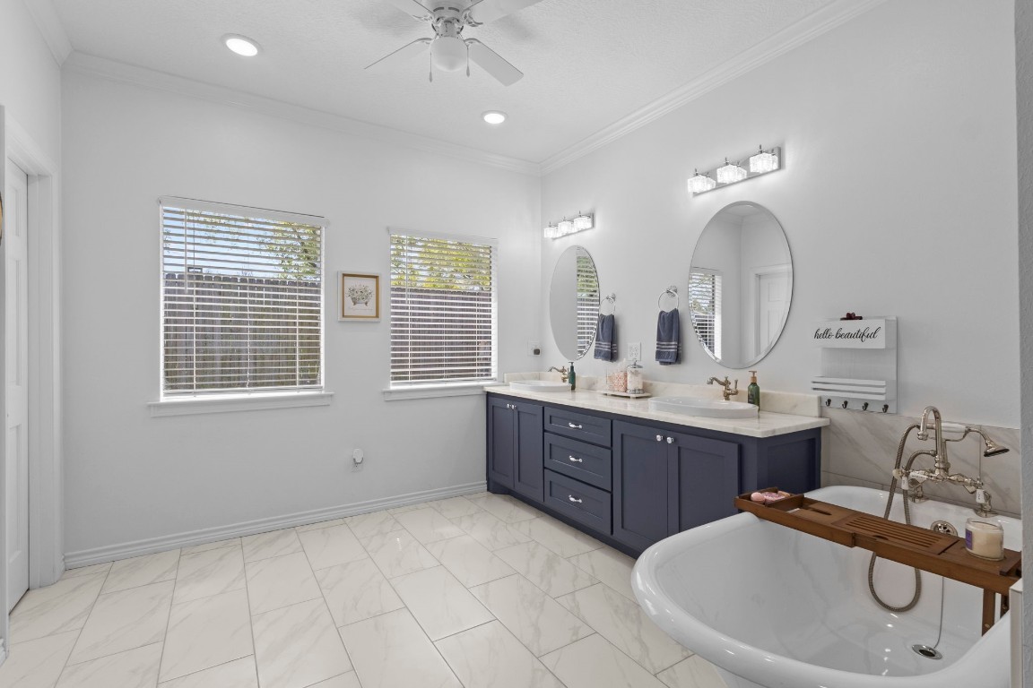 4715 Dunleith Street Beaumont, TX 77706 - Photo 22 of 43