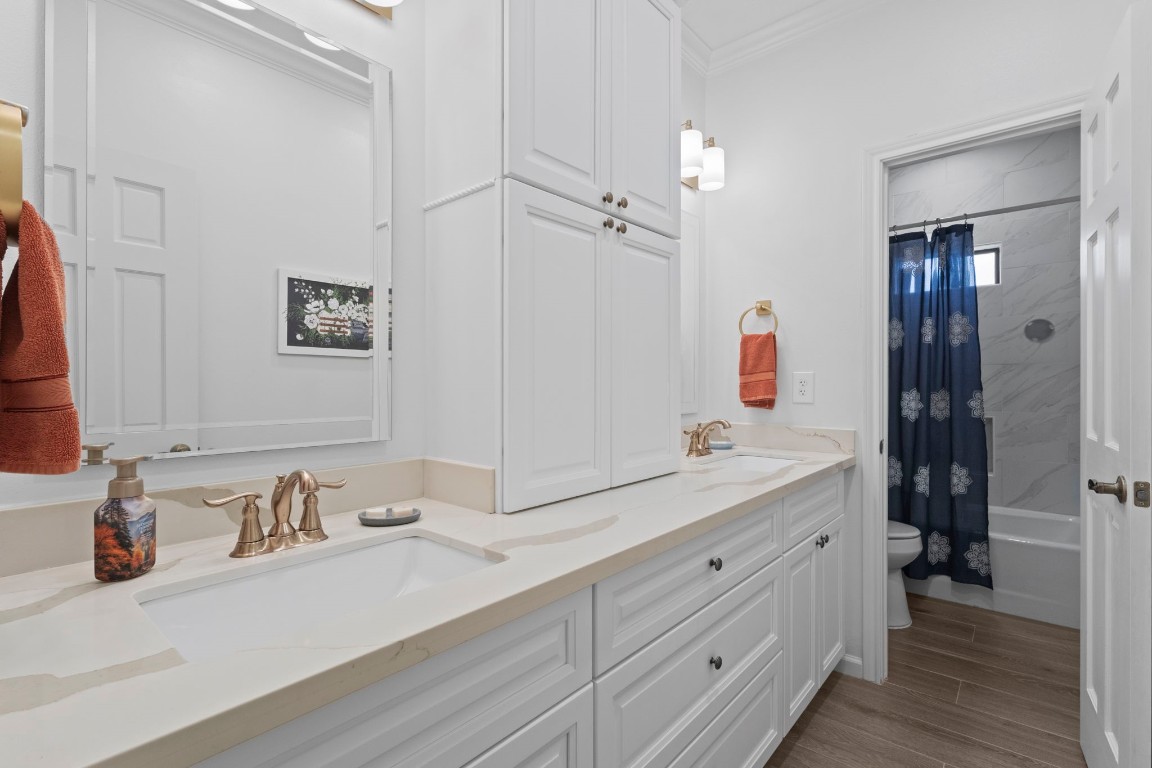 4715 Dunleith Street Beaumont, TX 77706 - Photo 29 of 43