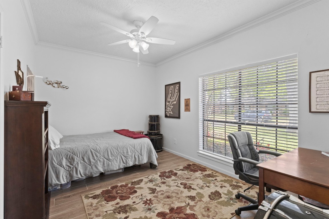 4715 Dunleith Street Beaumont, TX 77706 - Photo 30 of 43