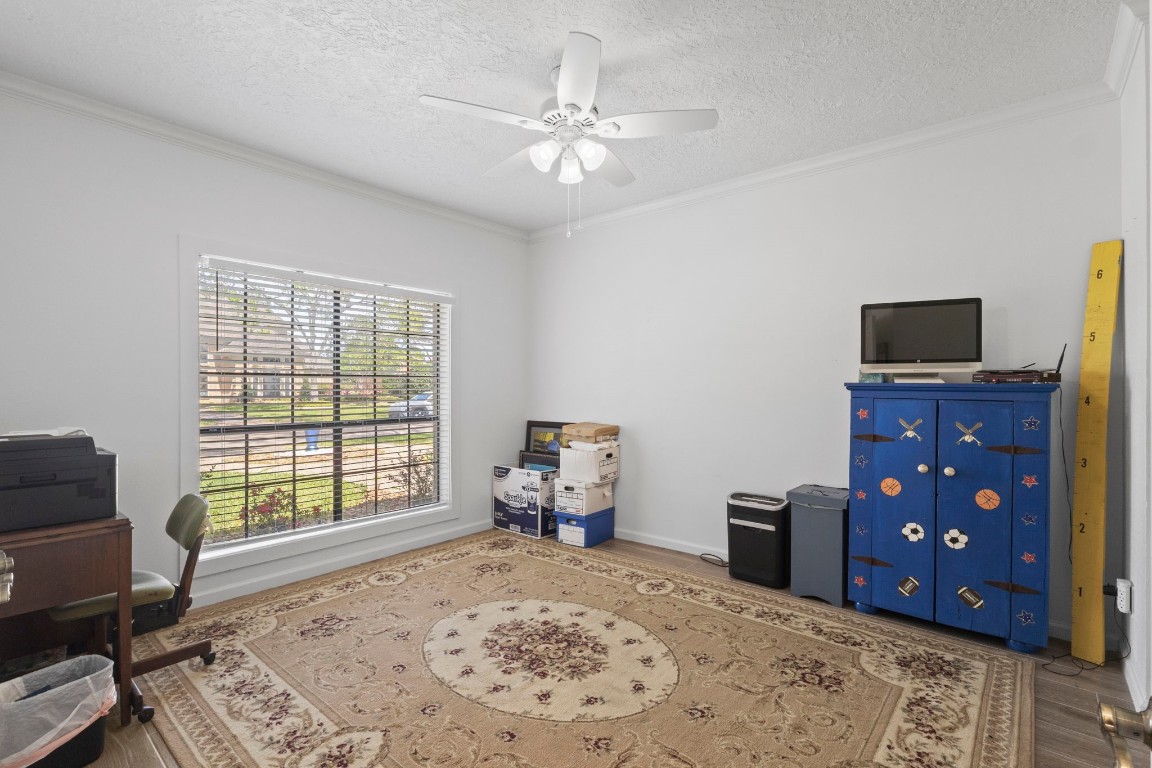 4715 Dunleith Street Beaumont, TX 77706 - Photo 31 of 43