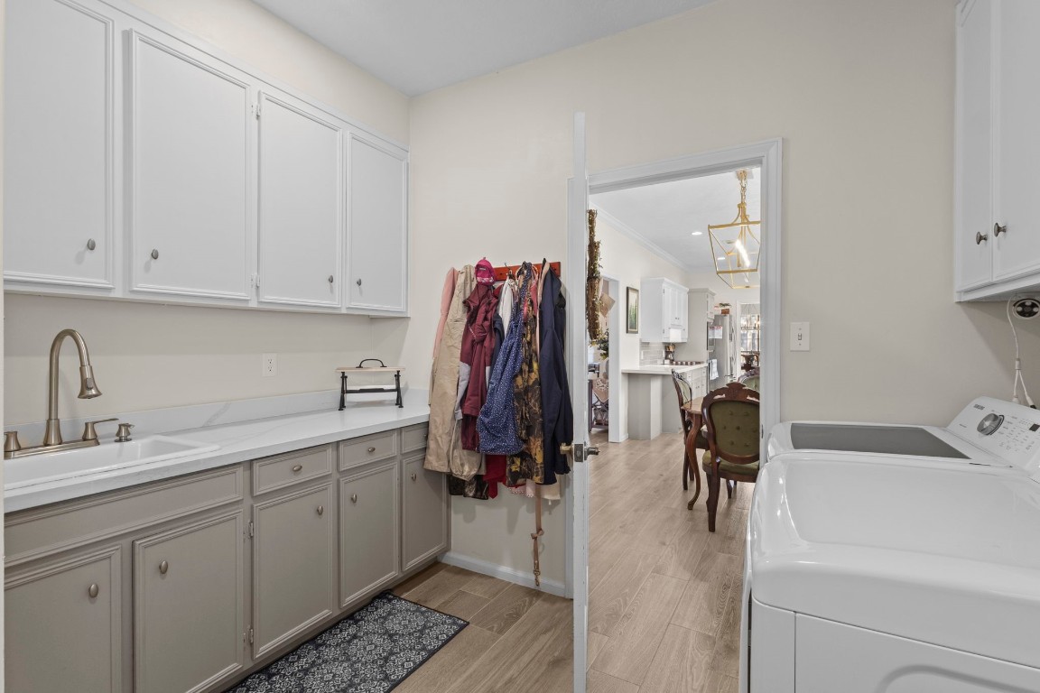 4715 Dunleith Street Beaumont, TX 77706 - Photo 34 of 43