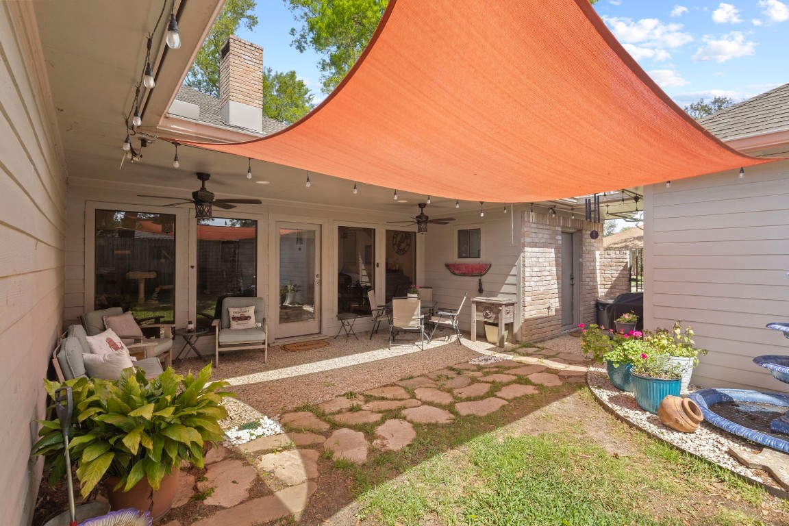 4715 Dunleith Street Beaumont, TX 77706 - Photo 35 of 43