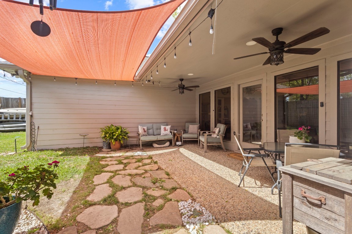 4715 Dunleith Street Beaumont, TX 77706 - Photo 36 of 43