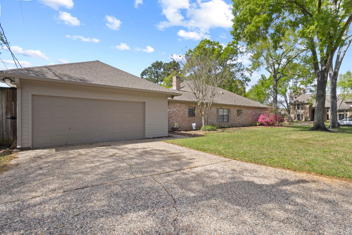 4715 Dunleith Street Beaumont, TX 77706 - Photo 37 of 43