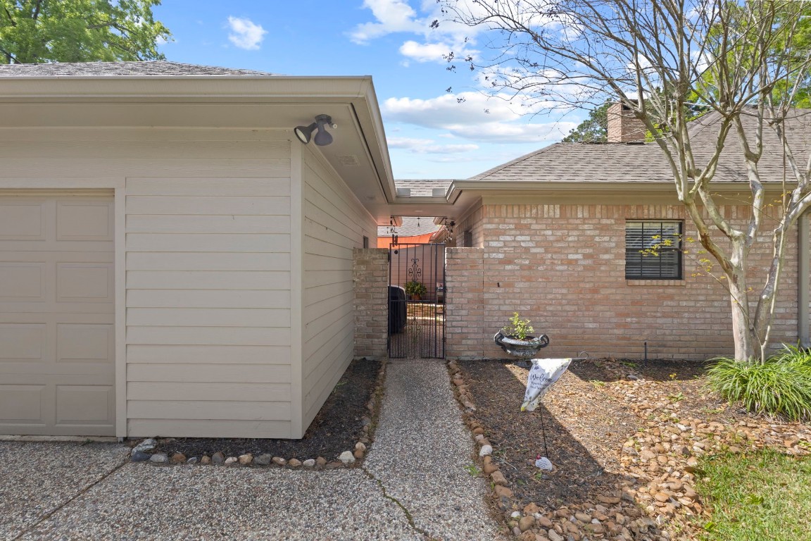 4715 Dunleith Street Beaumont, TX 77706 - Photo 38 of 43