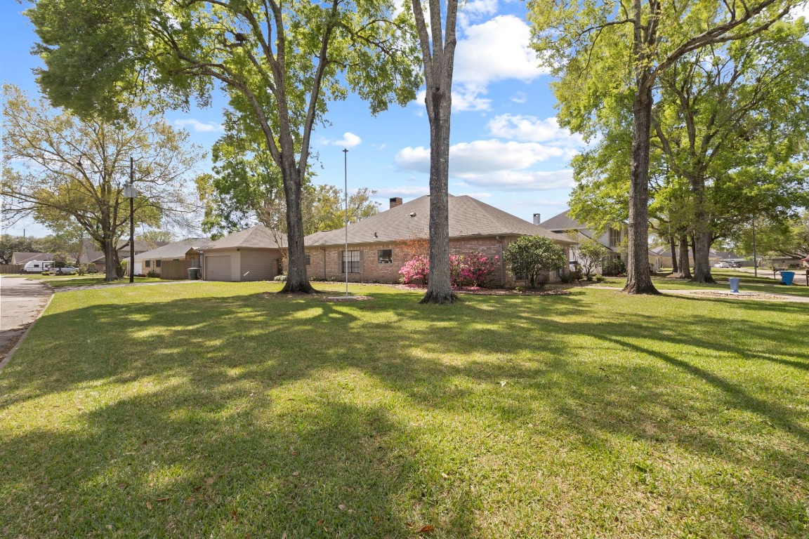 4715 Dunleith Street Beaumont, TX 77706 - Photo 40 of 43