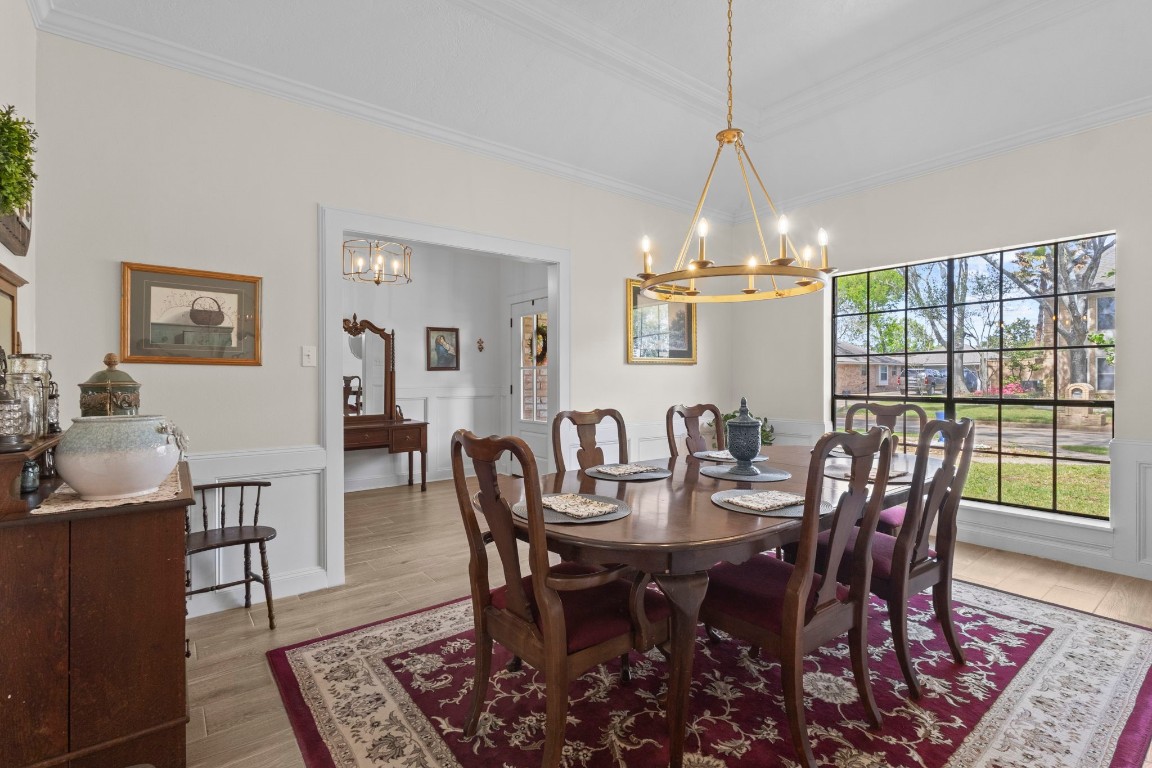 4715 Dunleith Street Beaumont, TX 77706 - Photo 4 of 43